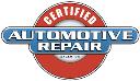 Certified Automotive Repair logo
